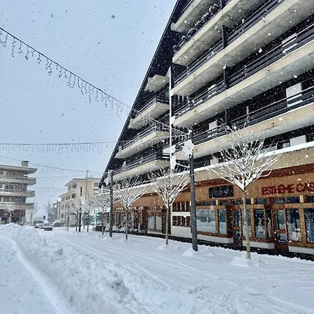Apartman Magnifique Au Centre De Montana *