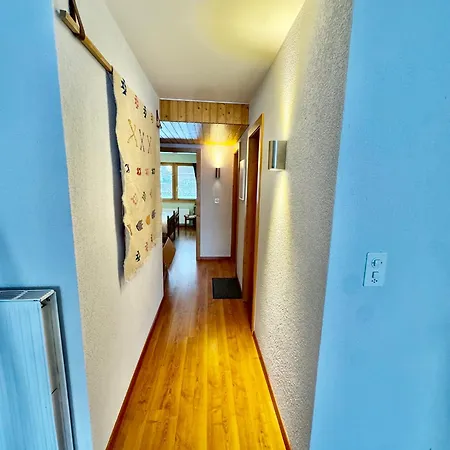 Magnifique Au Centre De Montana Crans-Montana