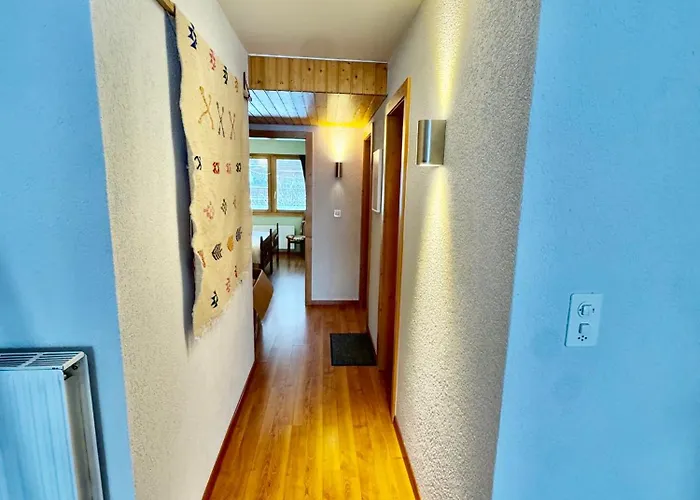 Magnifique Au Centre De Montana Crans-Montana